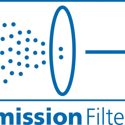 PFERD flap disc TRIM STEELOX ( 8001720488 ) Ø 125 mm grain size 40 PFC / B / T29