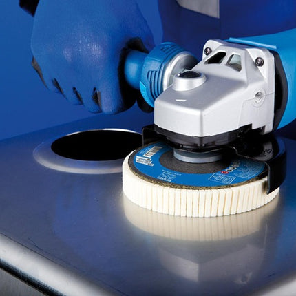 Disco de fieltro PFERD ( 8000430460 ) Ø 125 mm versión dura