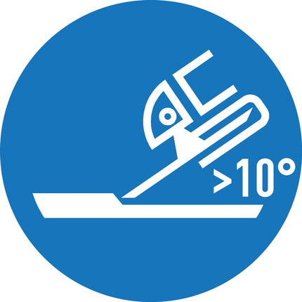 Disco abrasivo PFERD SG ALU (4000842732) D180xS7,2mm diámetro 22,23 mm