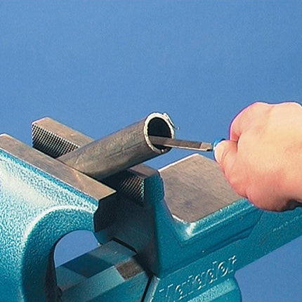 Lime d'atelier PFERD DIN 7261 ( 8000436012 ) Longueur 150 mm Section 16 x 4,5 mm FH 3