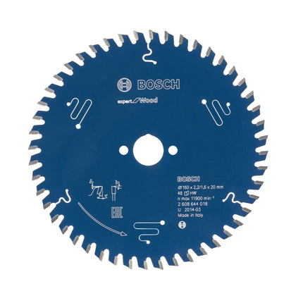 Makita DSS 610 ST1J Akku Kreissäge 165 mm 18 V + 1x Akku 5,0 Ah + Ladegerät + 2x Kreissägeblatt + Makpac - Toolbrothers