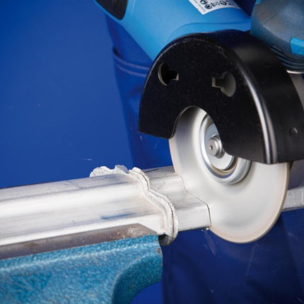 Tarcza tnąca PFERD EHT PSF ALU+STONE ( 8000435665 ) D125x2.4mm otwór korbowy 125 mm