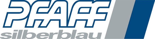 Volante Pfaff ( 9000443627 ) mozzo in poliuretano l. 43 mm Ruota l. 50 mm