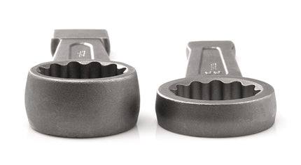 Llave combinada 845 ( 4000823945 ) Ancho de llave 55 mm Acero CV