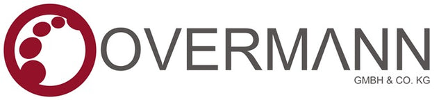 Corda di avviamento Overmann ( 4000816868 ) ruota di corda Ø 3 mm