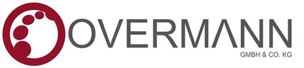 Corda di avviamento Overmann ( 4000816871 ) ruota di corda Ø 5 mm