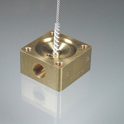 szczotka osborn do rur mikrościerna ( 4000841109 ) Ø 16 mm 4,2 mm