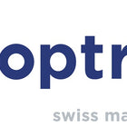 Maschera bocca-naso Optrel ( 4000370393 ) valvola nera 2 pz.