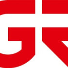 Ogro profile lever handle hole part OGRO 8100V AL ( 3000267046 ) Aluminium F1 angled