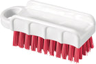Cepillo de uñas HACCP ( 9000470023 ) longitud 155 mm rojo