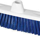 HACCP broom ( 9000469912 ) length 300 mm blue