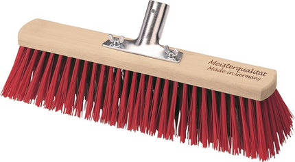 Scopa ( 9000470136 ) Elaston lunghezza 400 mm supporto manico-Ø 28 mm