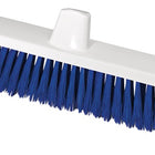 Scopa HACCP ( 9000469915 ) Lunghezza 450 mm blu