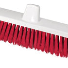 Scopa HACCP ( 9000469931 ) Lunghezza 450 mm rosso