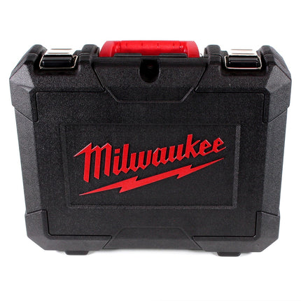 Milwaukee M18 BID-402 C 18 V Li-Ion Akku Schlagschrauber im Koffer + 2 x 4,0 Ah Akku + Ladegerät - Toolbrothers