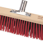 Escoba ( 9000470137 ) Elaston longitud 600 mm mango-Ø 28 mm