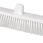 Escoba HACCP ( 9000469933 ) Longitud 600 mm blanco
