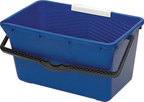 Nölle bucket ( 9000472109 ) 18 l plastic blue