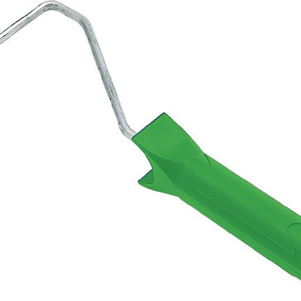 Nölle paint roller ( 4000817522 ) Width 100 mm Bracket length 280 mm with bracket Bracket Ø 6 mm