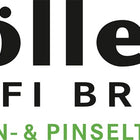 Nölle paint roller set Vestan ( 4000817482 ) width 240 mm pile height 20 mm with scraper grid