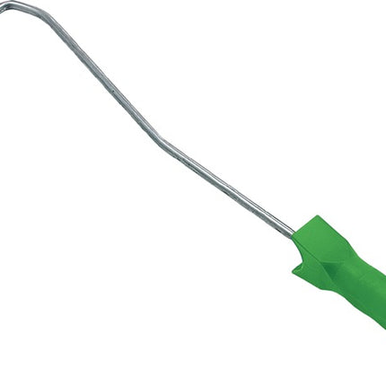 Nölle rodillo superficie pequeña felpa ( 4000817520 ) anchura 100 mm altura pelo 12 mm con soporte