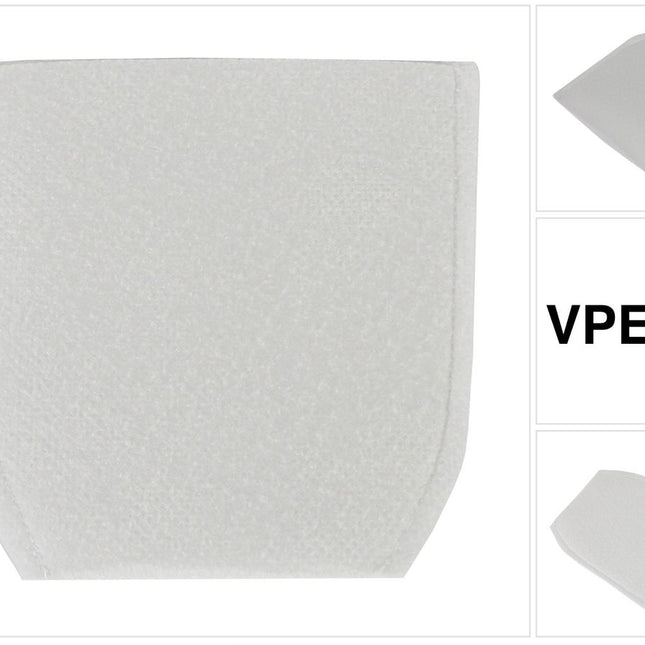 Makita Staubsack (Stoff) DCL BCL 50 Stück - Toolbrothers