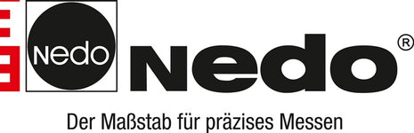 NEDO Winkelmessgerät Winkeltronic ( 4000857621 ) Zakres pomiarowy 0-355 ° 0.1 °