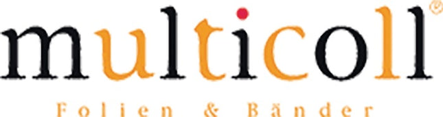 Nastro di segnalazione di percorso multicoll ( 4000818336 ) impresso Attenzione tubo del gas