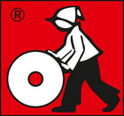 Disco pulidor de fieltro Müller ( 4000843474 ) Ø125xAn20x20mm fieltro de lana