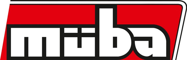 MÜBA Drewniana rączka ( 8000375900 ) Drewniana rączka. Taczka Fargo 4205 100 115