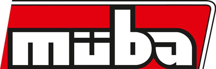 MÜBA Vis de benne ( 4000818371 ) acier + 4000 818 173