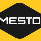 Mesto Spritzrohr mit Düse ( 4000818678 ) passend für 4000 818 671, 4000 818 674 Länge 500 mm