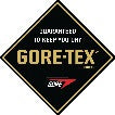 Meindl lekkie buty turystyczne Caracas GTX ( 4000372796 ) rozmiar 46 - 11 ciemnobrązowa podszewka Gore-Tex