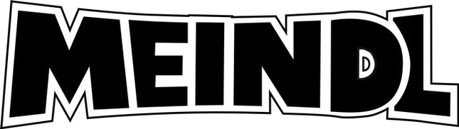 Meindl leisure shoe Caribe GTX ( 4000374683 ) size 43 navy/blue