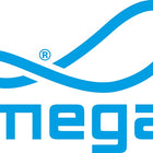 Mega Blindkupplung ( 4000300131 ) Messing