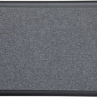 Reposapiés ( 9000460162 ) antracita W303xD404xH114 mm