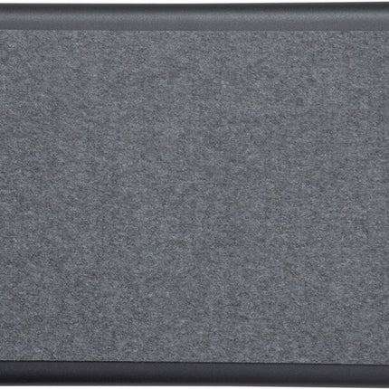 Reposapiés ( 9000460162 ) antracita W303xD404xH114 mm