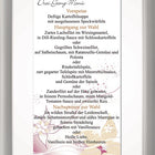 Cadre à clipser Maul ( 9000493130 ) Dimension de l'affiche DIN A4 aluminium anodisé