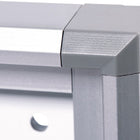 Vitrina Maul ( 9000493013 ) 4 x A4 W490xH651mm para interior