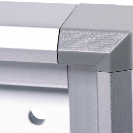 Vitrina Maul ( 9000493013 ) 4 x A4 W490xH651mm para interior