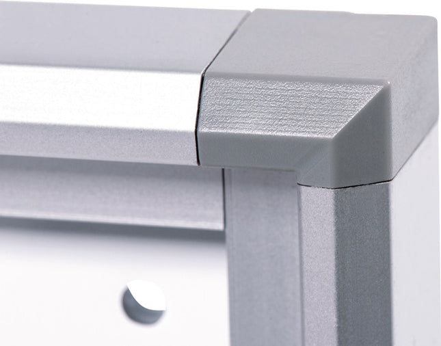 Vetrina Maul ( 9000493013 ) 4 x A4 L490xH651 mm per uso interno