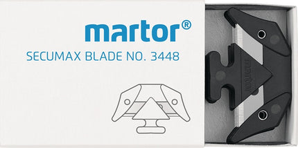 Lama Martor SECUMAX NR. 3448 ( 4000818918 ) per