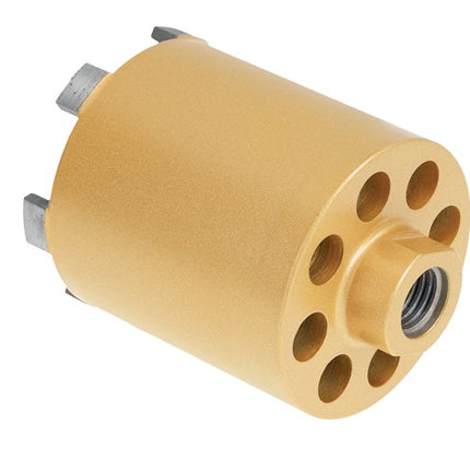 Foret aléseur UNIVERSEL ( 4000865532 ) Ø 68 mm Longueur de travail 62 mm brasé