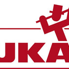 Lukas grinding disc ( 4000840394 ) D125xS10mmGrit 60 Bore 22,23 Bore