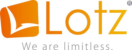 Bipedestador Lotz ( 9000454420 ) Espuma integral tubular acero gris claro