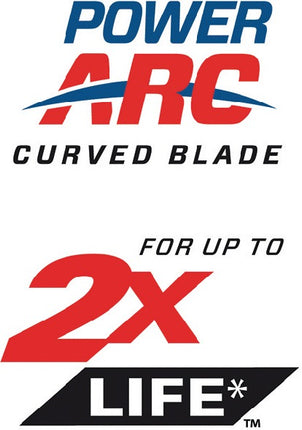 Hoja de sierra de sable Lenox Oro ( 4000814731 ) longitud 152 mm anchura 19 mm