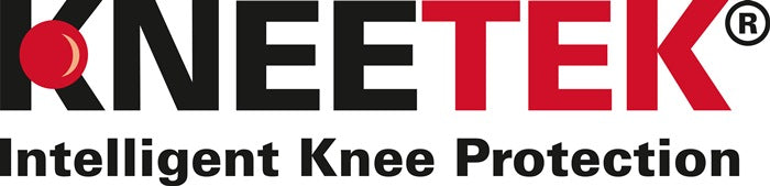 Kneetek genouillères PROTEK SlideOne EN 14404 ( 4000374952 ) XL lavable à 30 °C