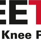 Rodilleras Kneetek PROTEK SlideOne EN 14404 ( 4000374951 ) L lavable hasta 30 °C