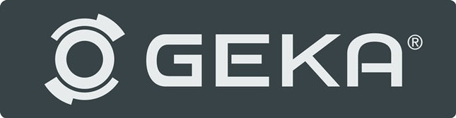 Karasto Pièce filetée mâle GEKA plus-SK ( 4555511222 ) Inox Filetage mâle 1 ″