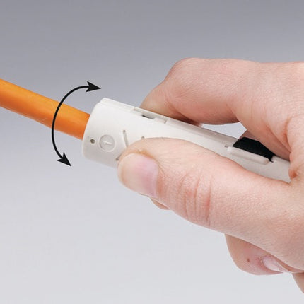 Jokari stripping tool No.1 Cat ( 4000817192 ) total length 100 mm